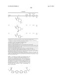 Combinations of Hepatitis C Virus Inhibitors diagram and image