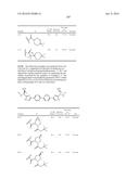 Combinations of Hepatitis C Virus Inhibitors diagram and image