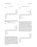 Combinations of Hepatitis C Virus Inhibitors diagram and image