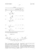 Combinations of Hepatitis C Virus Inhibitors diagram and image