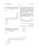 Combinations of Hepatitis C Virus Inhibitors diagram and image