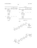 Combinations of Hepatitis C Virus Inhibitors diagram and image