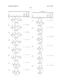 Combinations of Hepatitis C Virus Inhibitors diagram and image