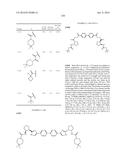 Combinations of Hepatitis C Virus Inhibitors diagram and image