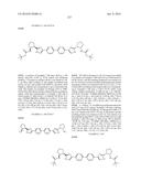 Combinations of Hepatitis C Virus Inhibitors diagram and image