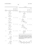 Combinations of Hepatitis C Virus Inhibitors diagram and image