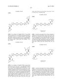 Combinations of Hepatitis C Virus Inhibitors diagram and image