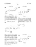 Combinations of Hepatitis C Virus Inhibitors diagram and image