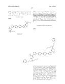 Combinations of Hepatitis C Virus Inhibitors diagram and image