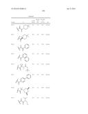 Combinations of Hepatitis C Virus Inhibitors diagram and image