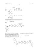 Combinations of Hepatitis C Virus Inhibitors diagram and image