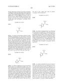 Combinations of Hepatitis C Virus Inhibitors diagram and image