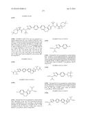 Combinations of Hepatitis C Virus Inhibitors diagram and image