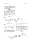 Combinations of Hepatitis C Virus Inhibitors diagram and image