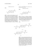 Combinations of Hepatitis C Virus Inhibitors diagram and image