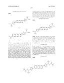 Combinations of Hepatitis C Virus Inhibitors diagram and image