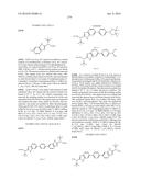 Combinations of Hepatitis C Virus Inhibitors diagram and image