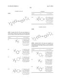 Combinations of Hepatitis C Virus Inhibitors diagram and image