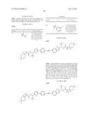 Combinations of Hepatitis C Virus Inhibitors diagram and image