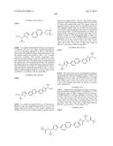 Combinations of Hepatitis C Virus Inhibitors diagram and image