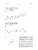 Combinations of Hepatitis C Virus Inhibitors diagram and image