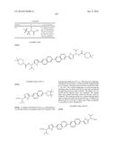 Combinations of Hepatitis C Virus Inhibitors diagram and image