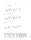 Combinations of Hepatitis C Virus Inhibitors diagram and image