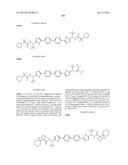 Combinations of Hepatitis C Virus Inhibitors diagram and image