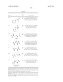 Combinations of Hepatitis C Virus Inhibitors diagram and image