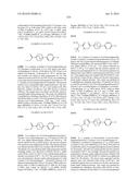 Combinations of Hepatitis C Virus Inhibitors diagram and image