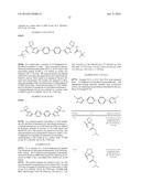 Combinations of Hepatitis C Virus Inhibitors diagram and image