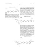 Combinations of Hepatitis C Virus Inhibitors diagram and image