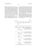 Combinations of Hepatitis C Virus Inhibitors diagram and image