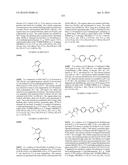 Combinations of Hepatitis C Virus Inhibitors diagram and image