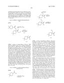 Combinations of Hepatitis C Virus Inhibitors diagram and image