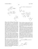 Combinations of Hepatitis C Virus Inhibitors diagram and image