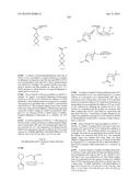 Combinations of Hepatitis C Virus Inhibitors diagram and image