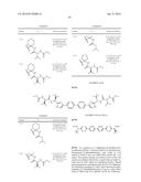 Combinations of Hepatitis C Virus Inhibitors diagram and image