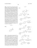 Combinations of Hepatitis C Virus Inhibitors diagram and image