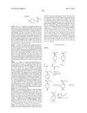 Combinations of Hepatitis C Virus Inhibitors diagram and image