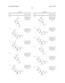 Combinations of Hepatitis C Virus Inhibitors diagram and image