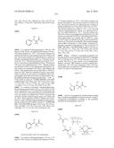 Combinations of Hepatitis C Virus Inhibitors diagram and image