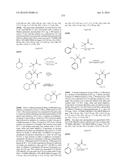 Combinations of Hepatitis C Virus Inhibitors diagram and image