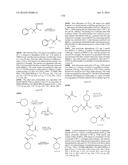 Combinations of Hepatitis C Virus Inhibitors diagram and image