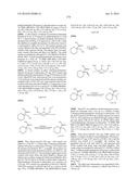 Combinations of Hepatitis C Virus Inhibitors diagram and image