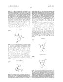 Combinations of Hepatitis C Virus Inhibitors diagram and image