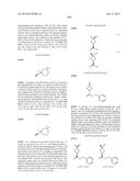 Combinations of Hepatitis C Virus Inhibitors diagram and image