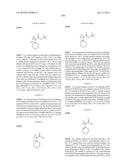 Combinations of Hepatitis C Virus Inhibitors diagram and image