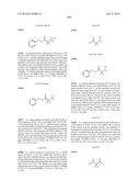 Combinations of Hepatitis C Virus Inhibitors diagram and image