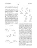 Combinations of Hepatitis C Virus Inhibitors diagram and image